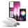 SZETT 2x LED RGBW dimmelhető izzó Philips Hue White And Color Ambiance B39 E14/3,7W/230V 1000-20000K