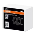 SZETT 2x LEDriving Adapter H7 - Osram