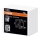 SZETT 2x LEDriving Adapter H7 - Osram