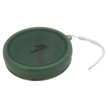 Szilikon összecsukható tál 550 ml