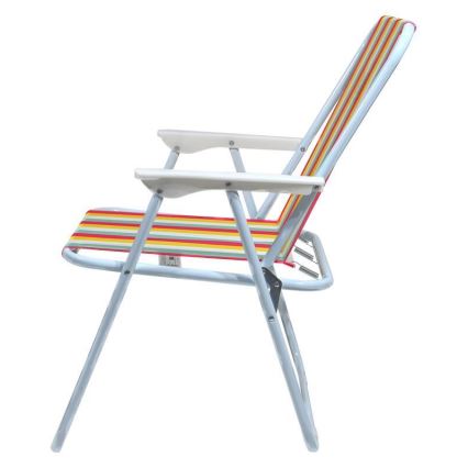 Színes gyerek kempingszék