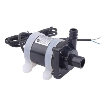 Szivattyú 6-12V 700 l/óra