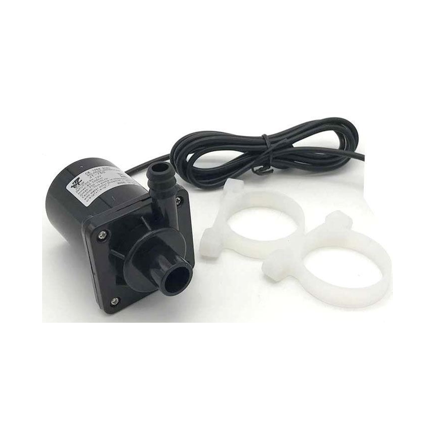 Szivattyú 8-24V DC, 900 l/óra