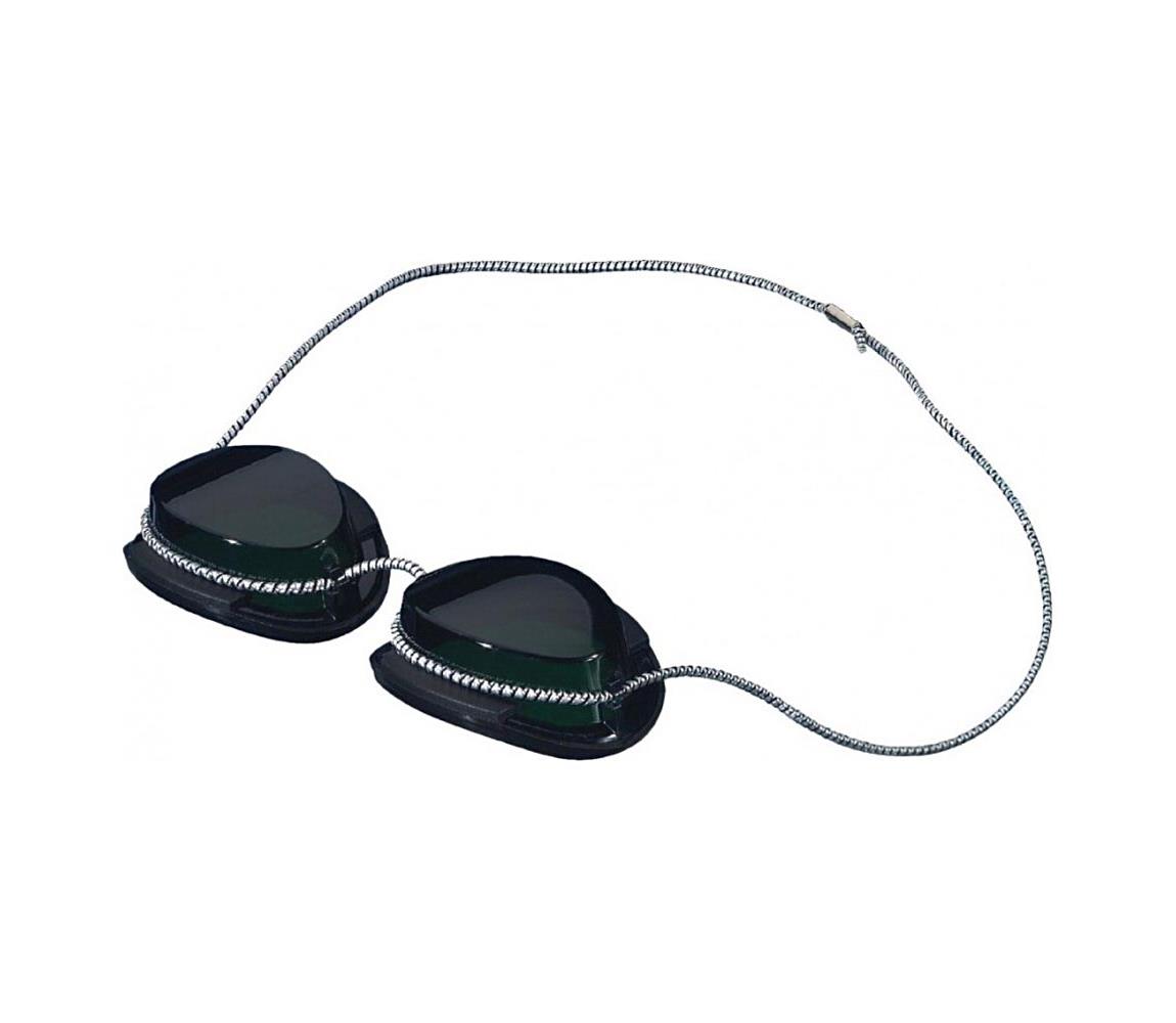 Szoláriumi szemüvegek BRYLE