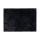 Szőnyeg RABBIT 3D 80x150 cm fekete