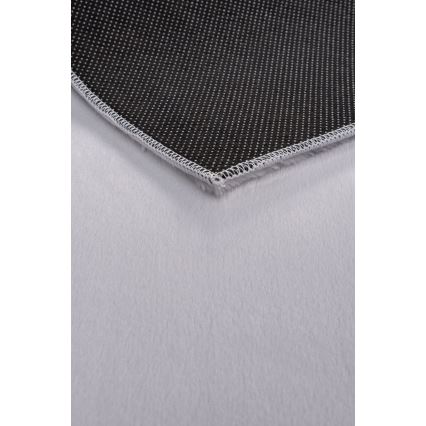 Szőnyeg RABBIT-FOX 120x160 cm, szürke