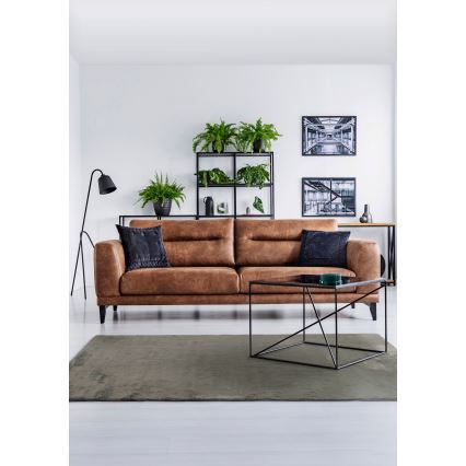 Szőnyeg RABBIT-FOX 120x160 cm zöld