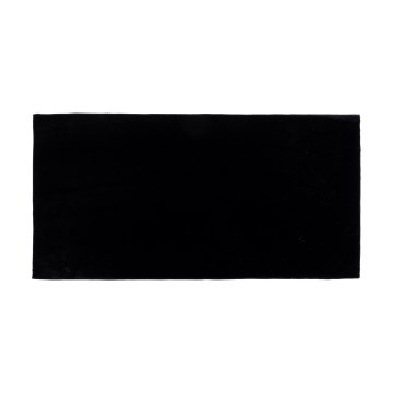 Szőnyeg RABBIT-FOX 160x230 cm fekete