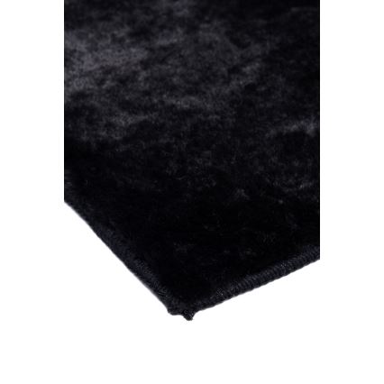 Szőnyeg RABBIT-FOX 160x230 cm fekete