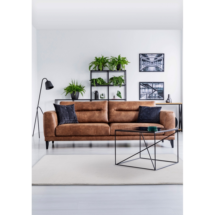 Szőnyeg RABBIT-FOX 160x230 cm krémszínű