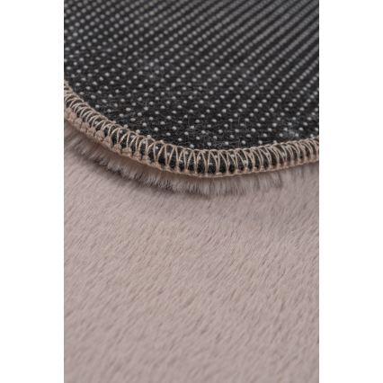 Szőnyeg RABBIT-FOX 60x90 cm bézs