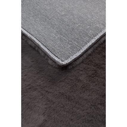 Szőnyeg RABBIT-ROSA NEW 160x230 cm, 2000 g/m², barna