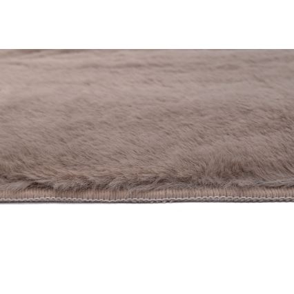Szőnyeg RABBIT-ROSA NEW 160x230 cm 2000g/m2 bézs