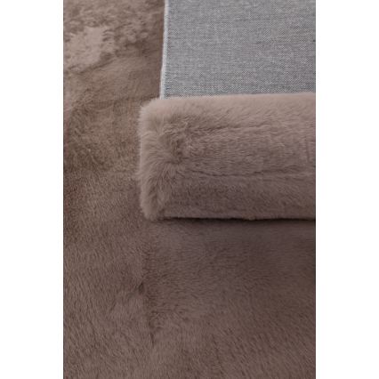 Szőnyeg RABBIT-ROSA NEW 80x150 cm 2000 g/m² bézs
