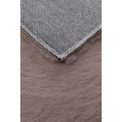 Szőnyeg RABBIT-ROSA NEW 80x150 cm 2000 g/m² bézs