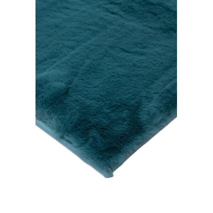 Szőnyeg RABBIT-ROSA NEW 80x150 cm 2000 g/m² türkiz