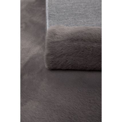 Szőnyeg RABBIT-ROSA NEW 80x150 cm 2000g/m2 barna