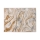 Szőnyeg STONE 80x140 cm bézs/szürke