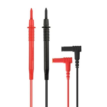 Szorítós multiméter 3xAAA