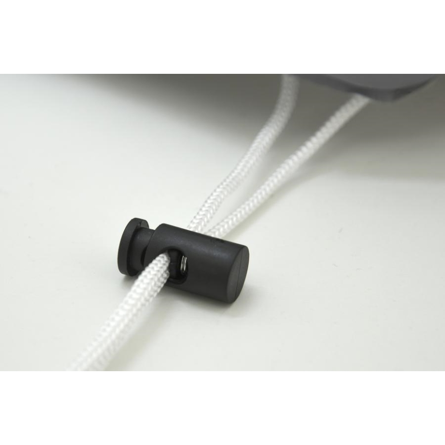 Tűzrakó fedél 93x58 cm szürke