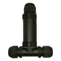 T-alakú kábelcsatlakozó CSJ 250V/250A IP68 5x1,5 mm²