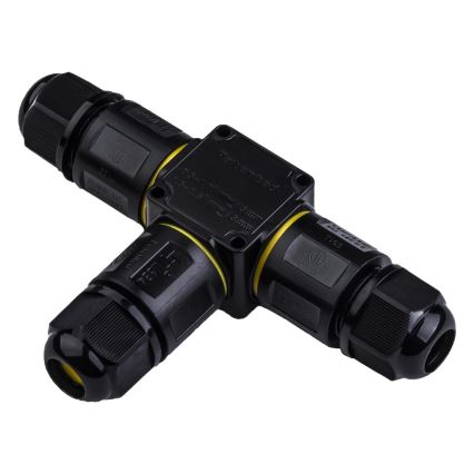 T csatlakozó IP68 450V