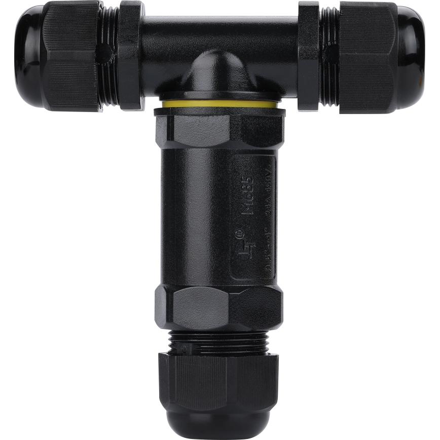 T csatlakozó IP68 450V