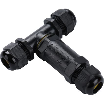 T csatlakozó IP68 450V