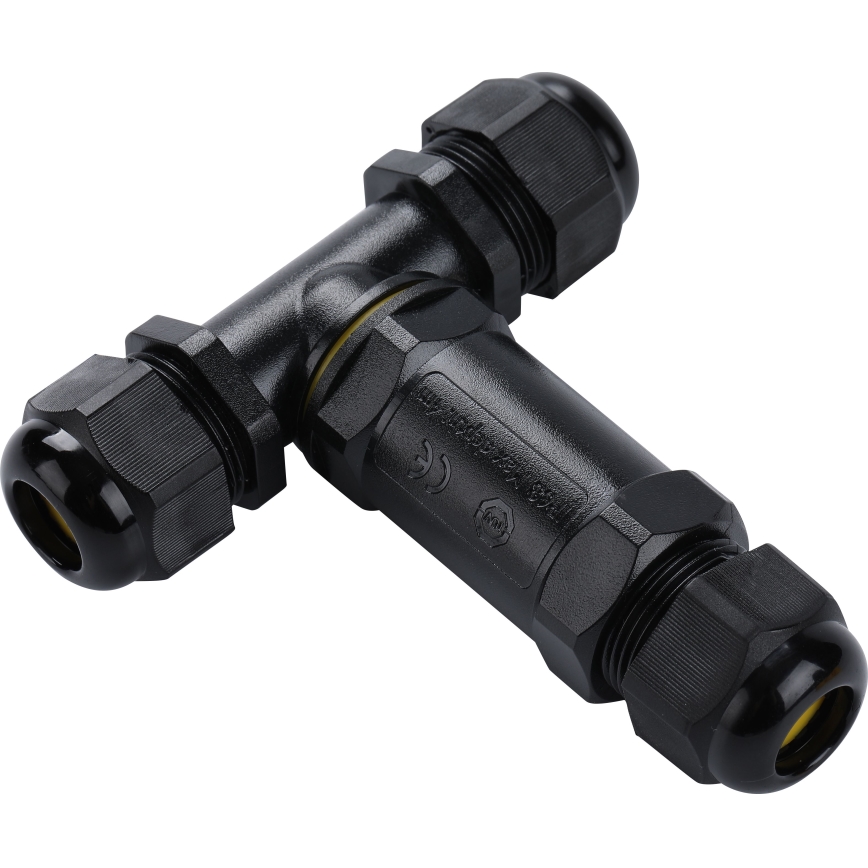 T csatlakozó IP68 450V