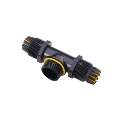 T csatlakozó IP68 450V