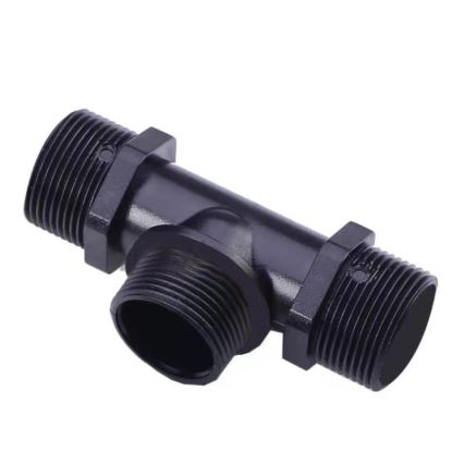 T csatlakozó IP68 450V