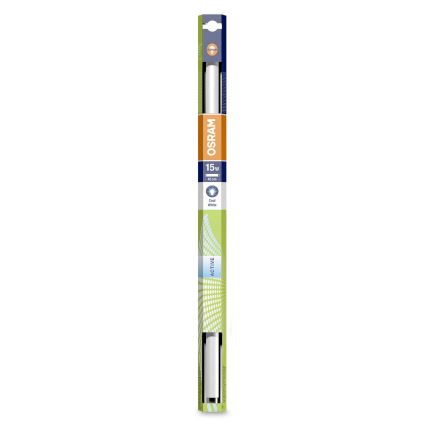 T8 G13/15W/55V 4000K 45 cm fénycső - Osram
