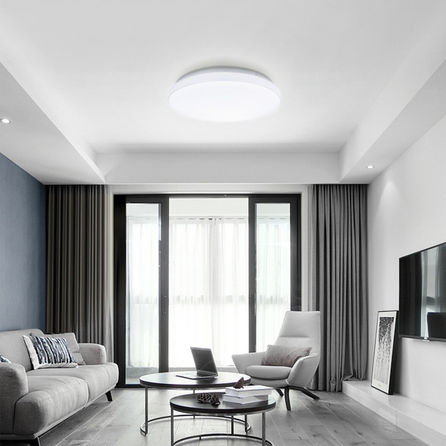 T9-es fénycső G10q/32W/230V 6500K - Aigostar