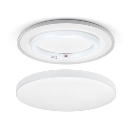 T9-es fénycső G10q/32W/230V 6500K - Aigostar