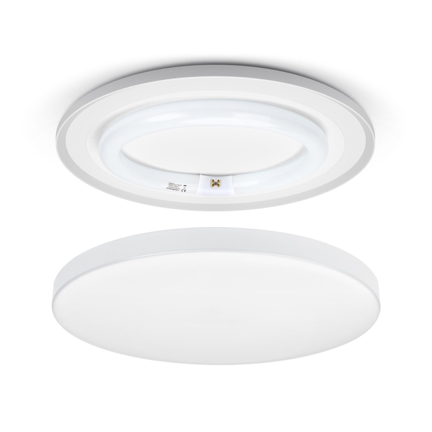 T9-es fénycső G10q/32W/230V 6500K - Aigostar