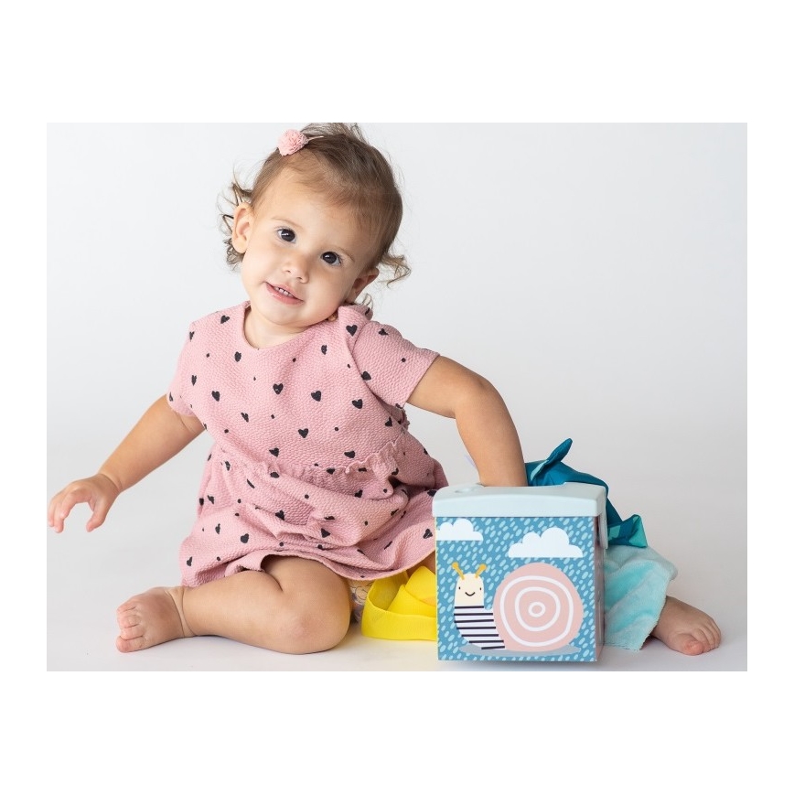 Taf Toys - Doboz zsebkendőkkel KIMMI koala