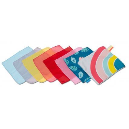 Taf Toys - Doboz zsebkendőkkel KIMMI koala