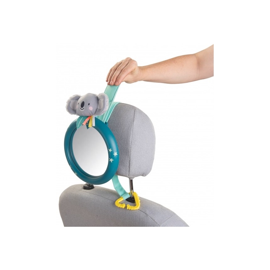 Taf Toys - Autós tükör koala