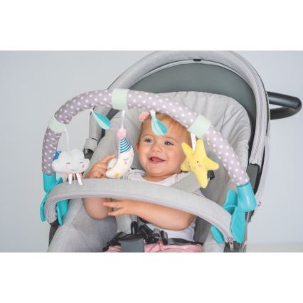 Taf Toys - Babakocsi ív hold