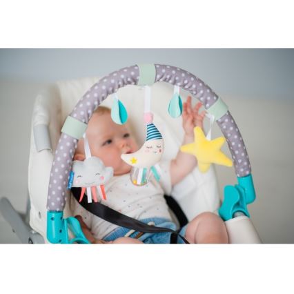 Taf Toys - Babakocsi ív hold