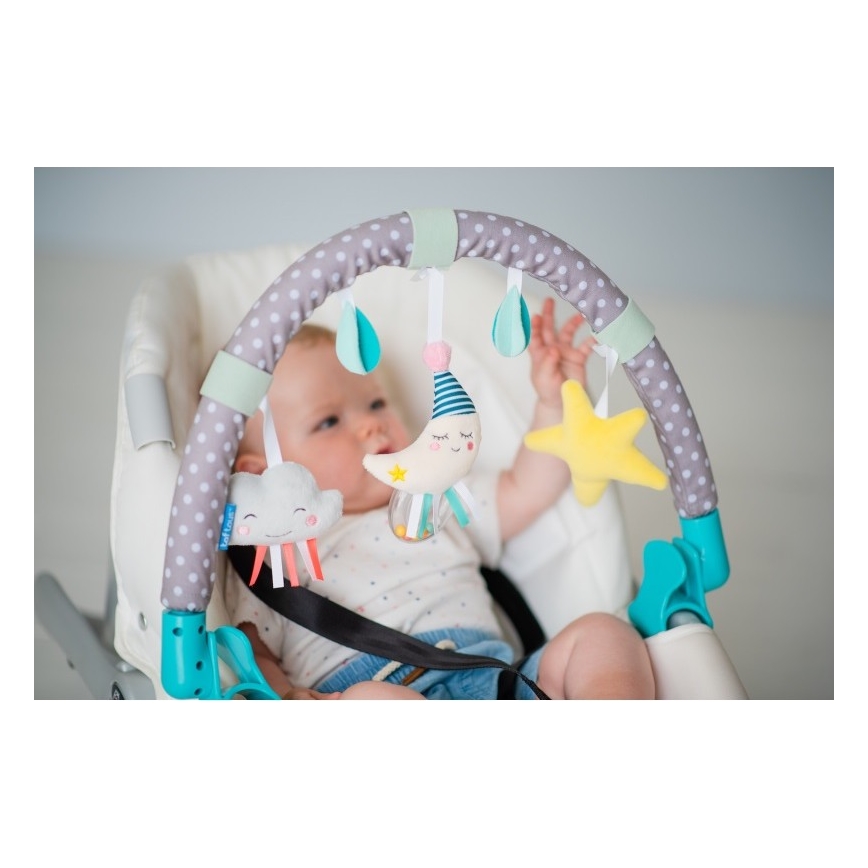 Taf Toys - Babakocsi ív hold