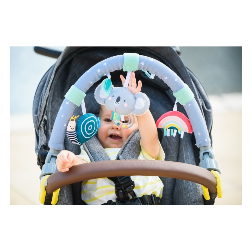 Taf Toys - Babakocsi ív koala