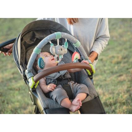 Taf Toys - Babakocsi ív koala