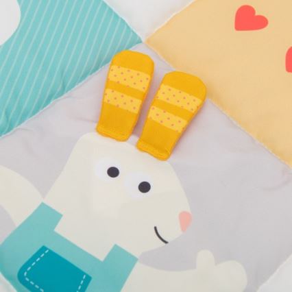 Taf Toys - Gyermek játékszőnyeg állatok