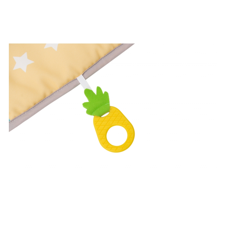 Taf Toys - Gyermek játékszőnyeg állatok