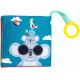 Taf Toys - Gyermek textilkönyv koala