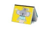 Taf Toys - Gyermek textilkönyv tükörrel koala