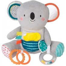Taf Toys - Plüss játék rágókával 25 cm koala