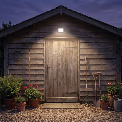 TAMBO EVO LED-reflektor 20W/230V 4000K IP65 fekete
