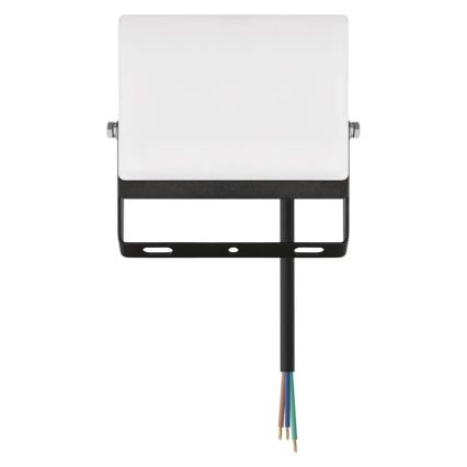TAMBO EVO LED-reflektor 20W/230V 4000K IP65 fekete